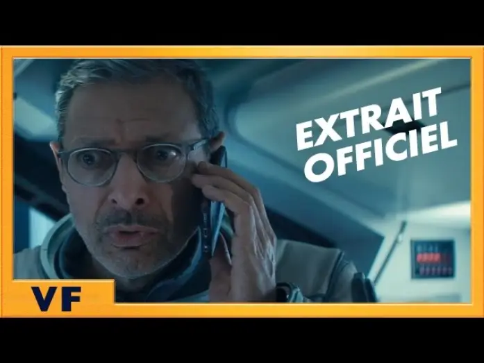 Видео к фильму День независимости: Возрождение | Independence Day : Resurgence - Extrait Vraiment plus gros ! [Officiel]  VF HD