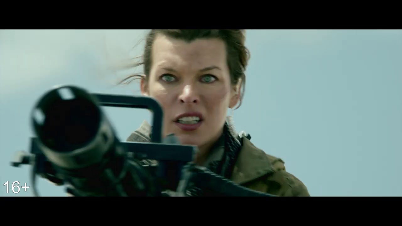 Видео к фильму Охотник на монстров | Тизер №1