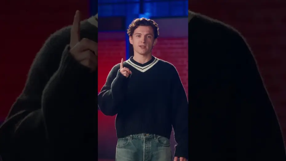 Видео к фильму Человек-паук: Новый день | Tickets on Sale in One Week