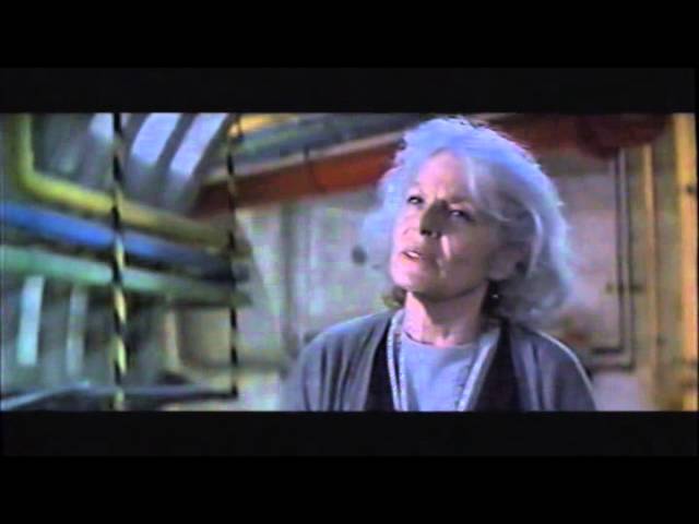 Видео к фильму Звёздные врата | Stargate - The Ultimate Edition (2003) Promo (VHS Capture)