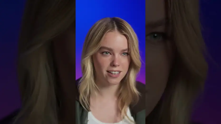Видео к фильму Супергёрл — Step into the world of Supergirl with this behind the scenes look