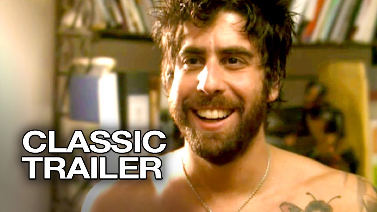 Видео к фильму Два дня в Париже | 2 Days in Paris Trailer (2007) HD Julie Delpy Adam Goldberg Daniel Br&uuml;hl