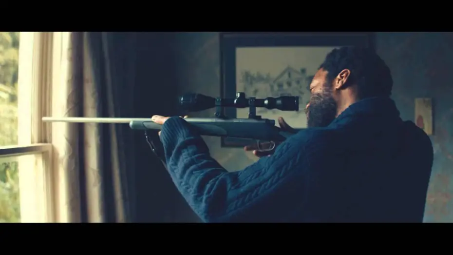 Видео к фильму Z &ndash; значит Захария | Trailer