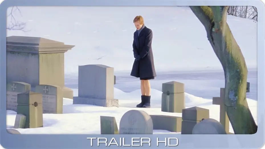 Видео к фильму Рождение | Birth ≣ 2004 ≣ Trailer