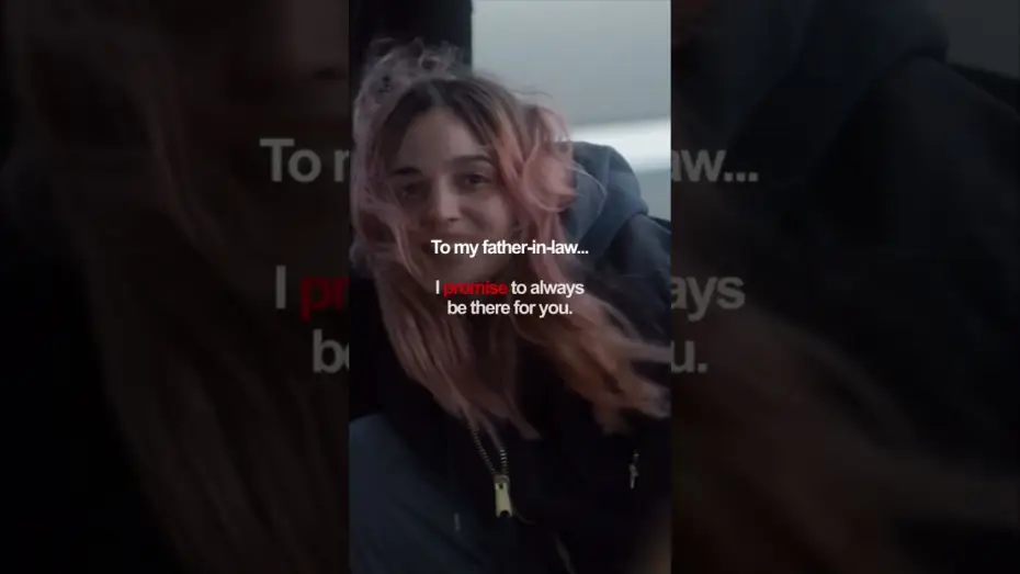 Видео к фильму Зловещие мертвецы: Пекло — Shoutout to all the amazing in-laws out there