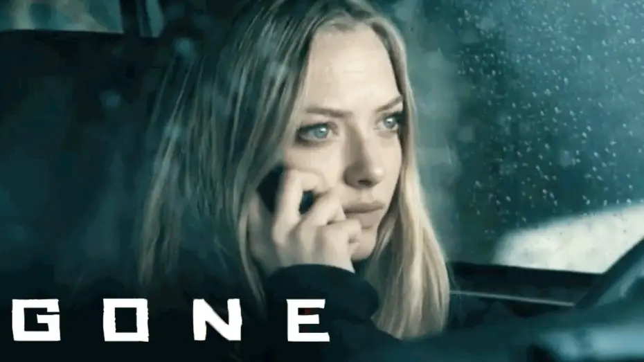 Видео к фильму Игра на выживание | 'You Can't Do This Alone' Scene | Gone