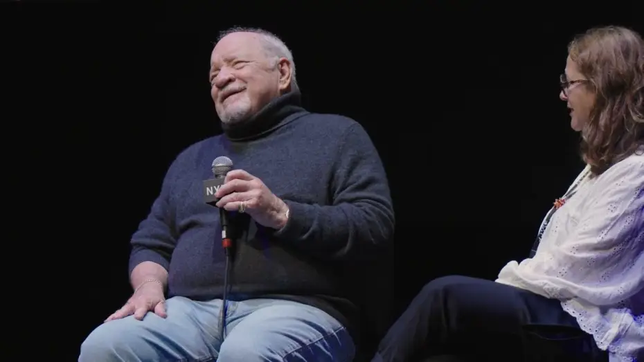 Видео к фильму О, Канада | Paul Schrader on Oh, Canada
