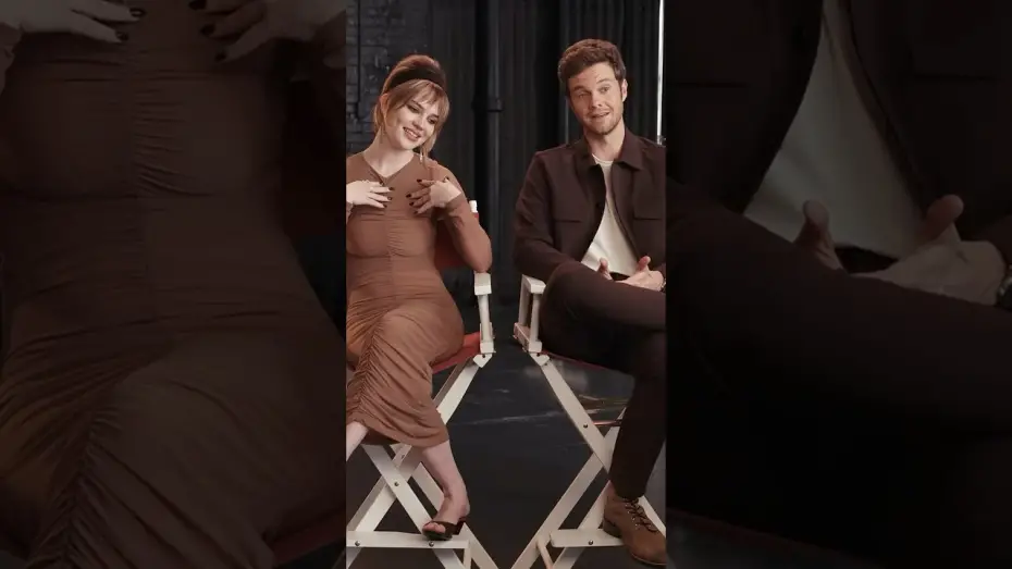 Видео к фильму Companion | Bring your date and let us know how it goes.