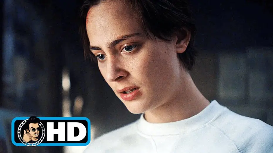 Видео к фильму Чужая Земля | THE COLONY Clip - "Christopher Columbus" (2021) Nora Arnezeder