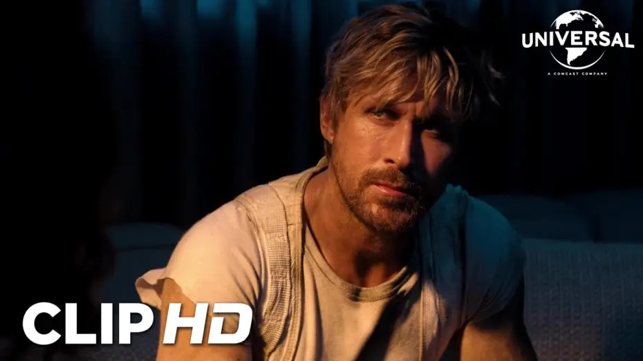 Видео к фильму Каскадёры | Clip - Gail convence a Colt para buscar a Ryder