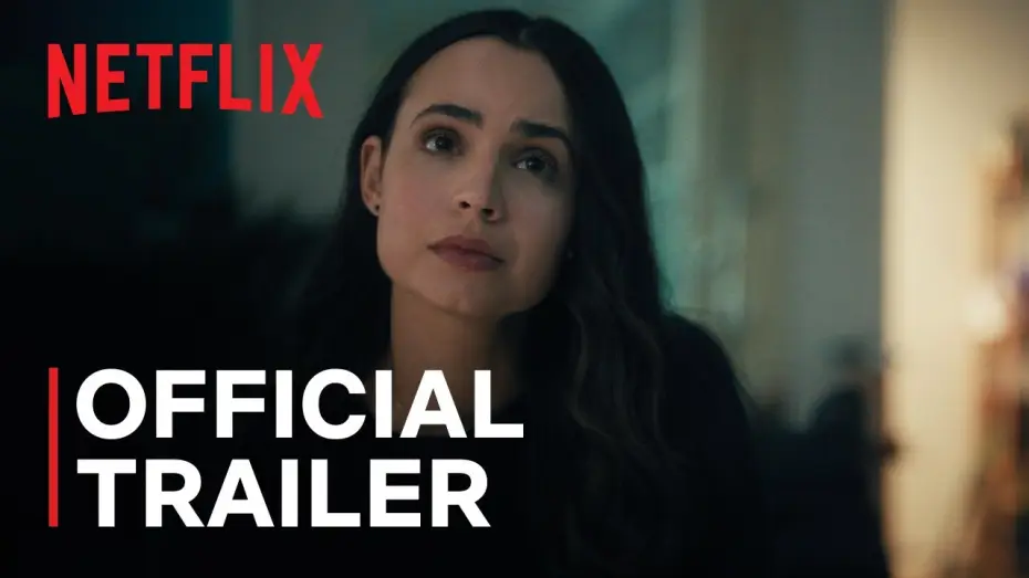 Видео к фильму Список заветных желаний | Official Trailer
