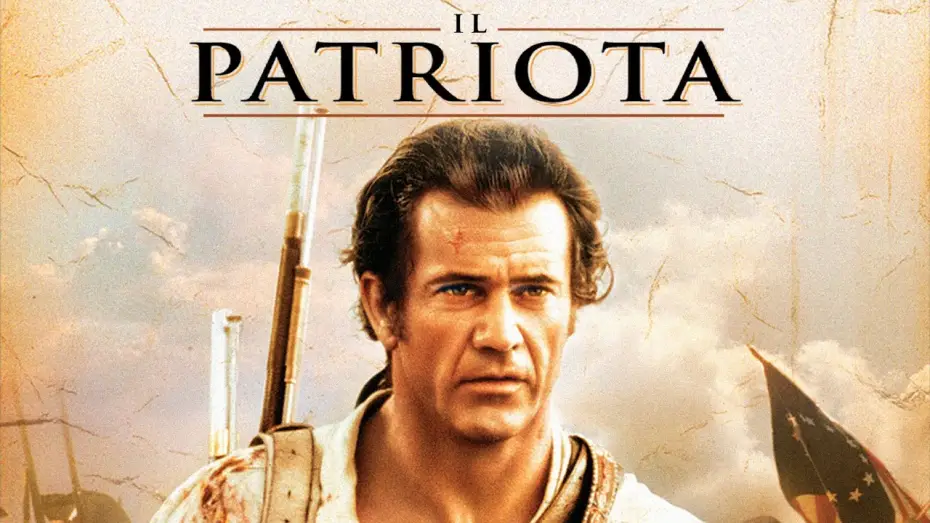 Видео к фильму Патриот | IL PATRIOTA (film 2000) TRAILER ITALIANO HD