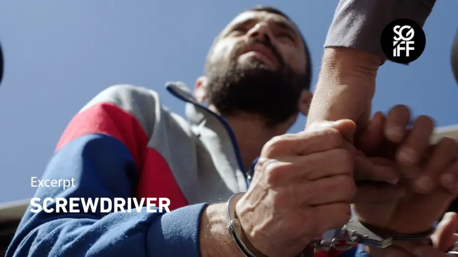 Видео к фильму Screwdriver | Screwdriver Excerpt | SGIFF 2018