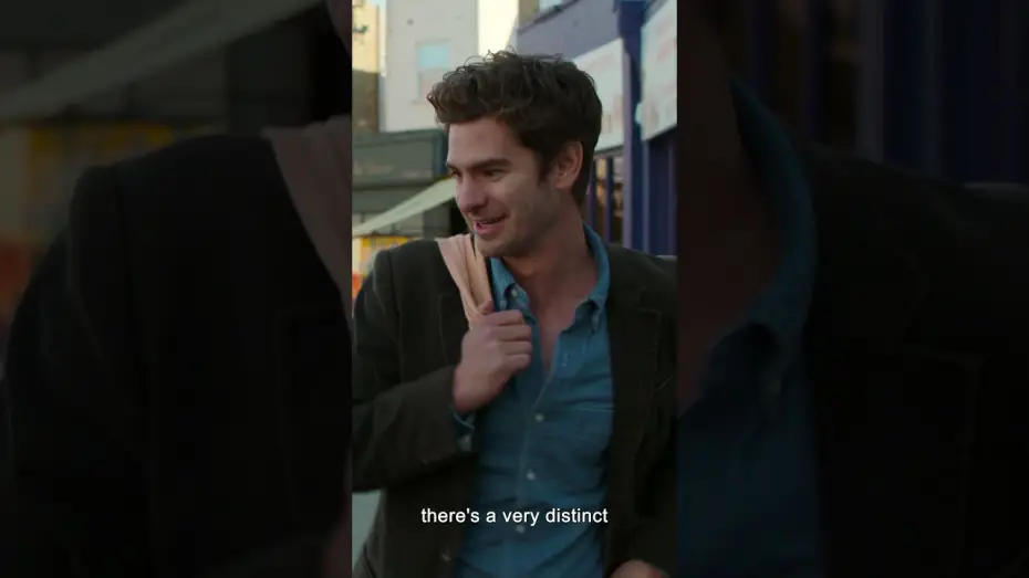 Видео к фильму Время жить | Andrew Garfield and Florence Pugh 💖