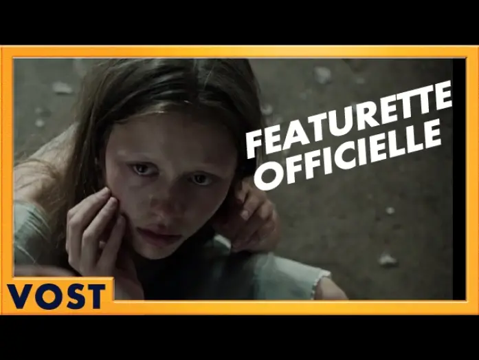 Видео к фильму Лекарство от здоровья | A Cure for Life - Rencontre avec Alexandre Aja [Officielle] VOST HD
