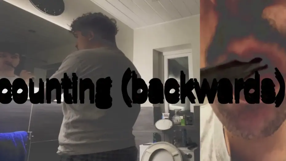 Видео к фильму Counting (Backwards) | Counting (Backwards) (2026)