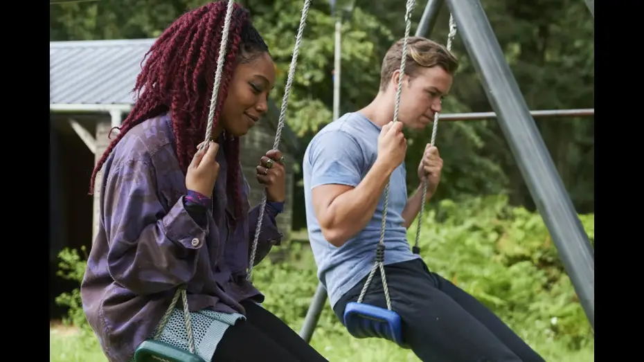 Видео к фильму Финальный аккорд | Trailer