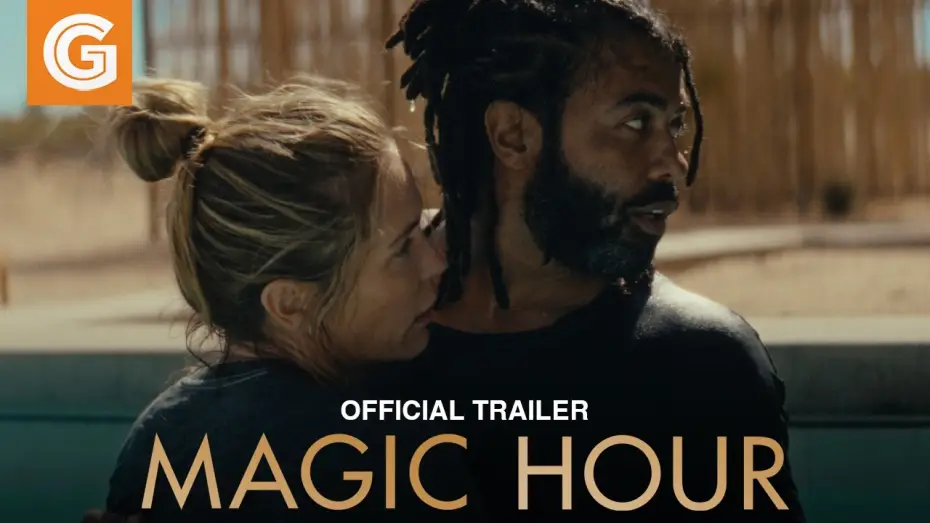 Видео к фильму Magic Hour | Official Trailer