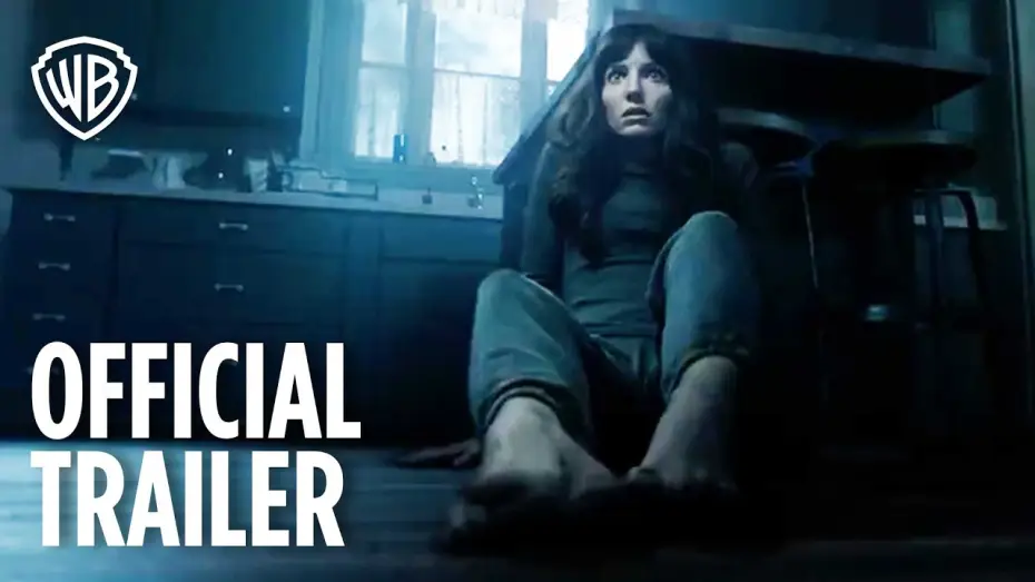 Видео к фильму Злое | Trailer