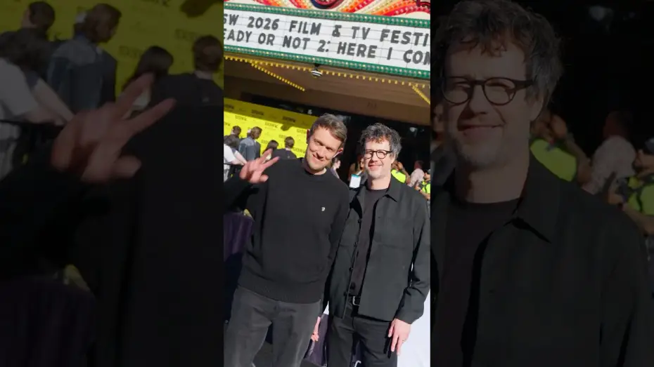 Видео к фильму Я иду искать 2 | Radio Silence