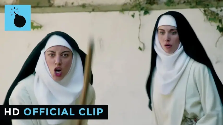 Видео к фильму Малые часы | Official Clip #1