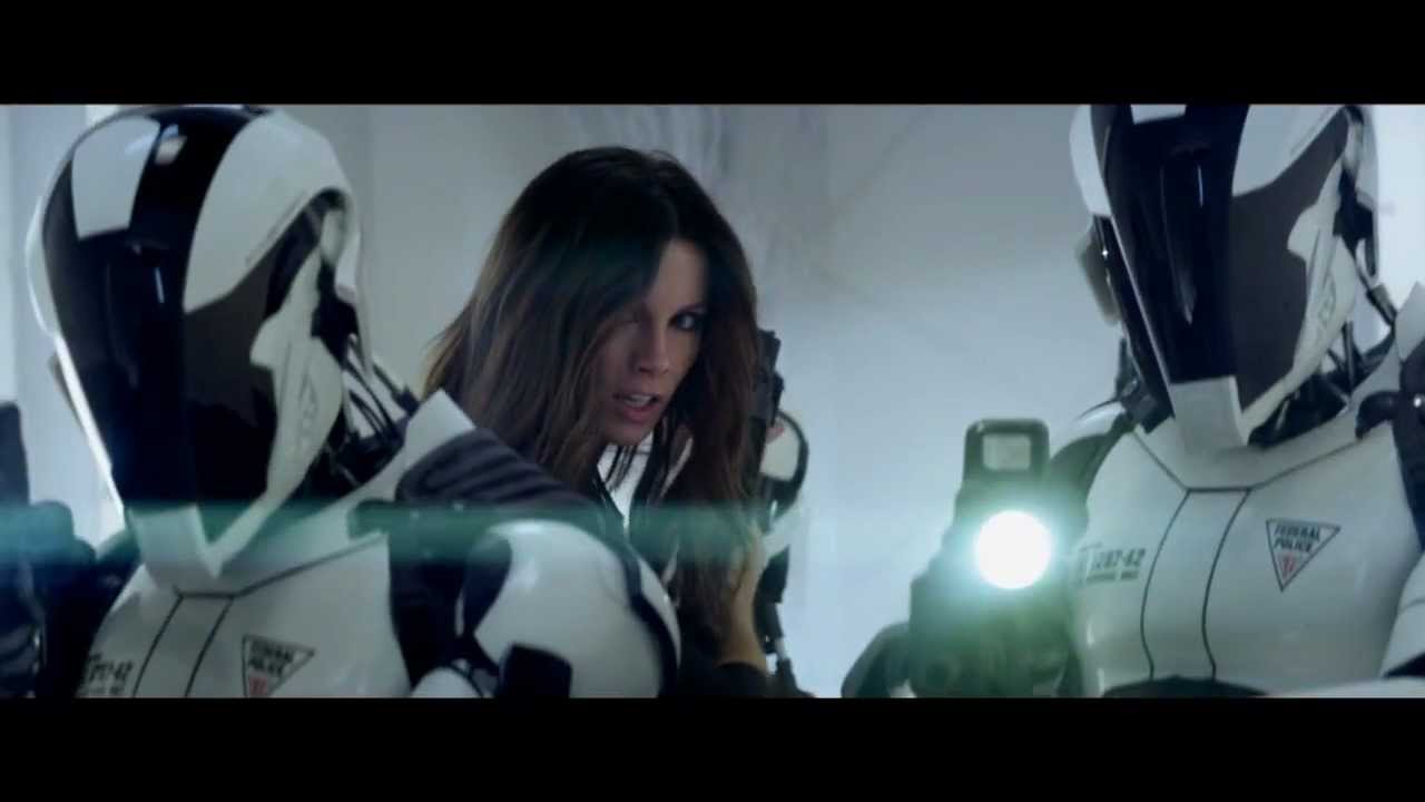 Видео к фильму Вспомнить всё | Is It Real Or Recall? Find Out This August