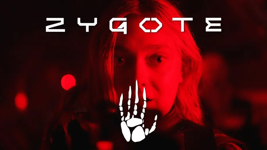 Видео к фильму Зигота | Oats Studios - Volume 1 - Zygote