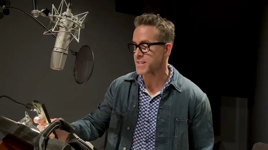 Видео к фильму Дэдпул 3 | Disclaimers