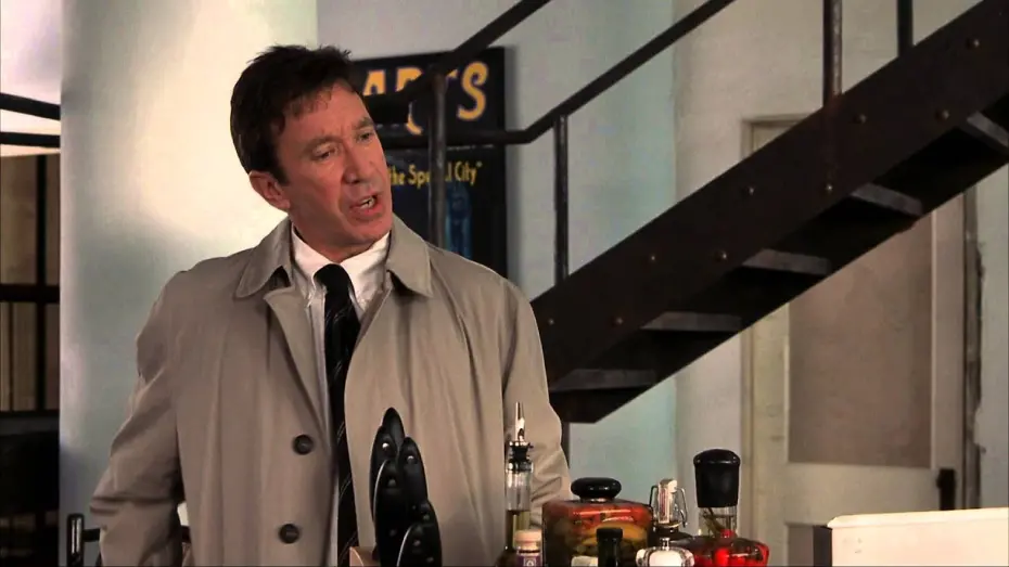 Видео к фильму Крутой Джо | Крутой Джо - Trailer