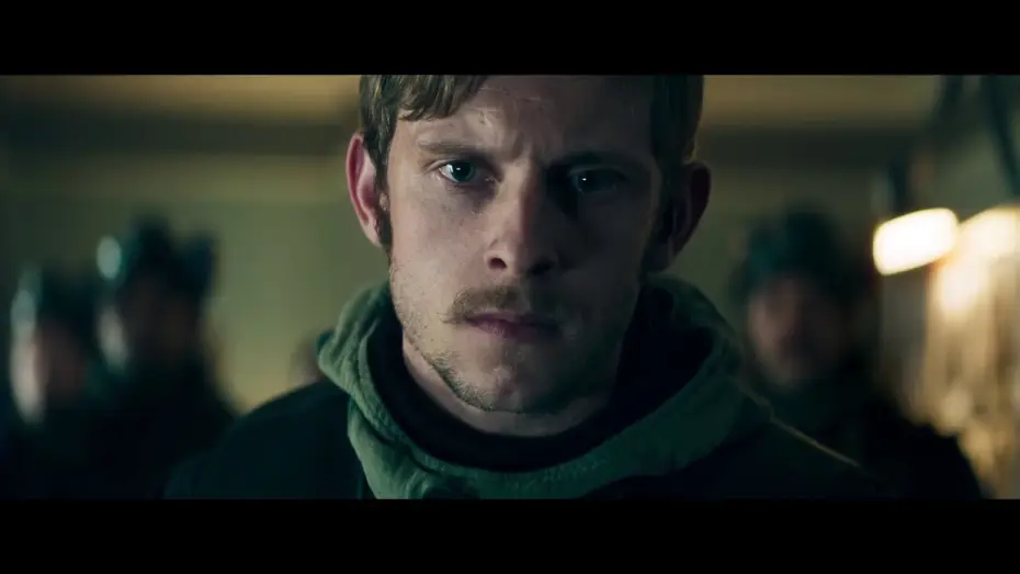 Видео к фильму 6 дней | 6 d&iacute;as - Trailer espa&ntilde;ol (HD)