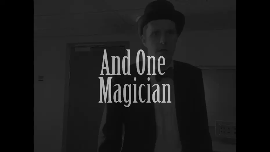 Видео к фильму Vanishing Act | Vanishing Act - Official Trailer