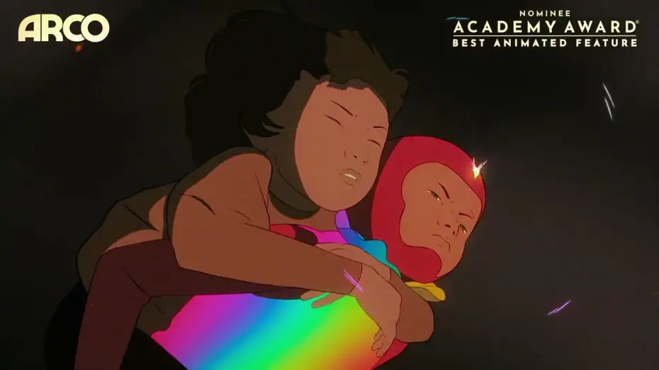 Видео к фильму Арко | Final Trailer [Dubbed]