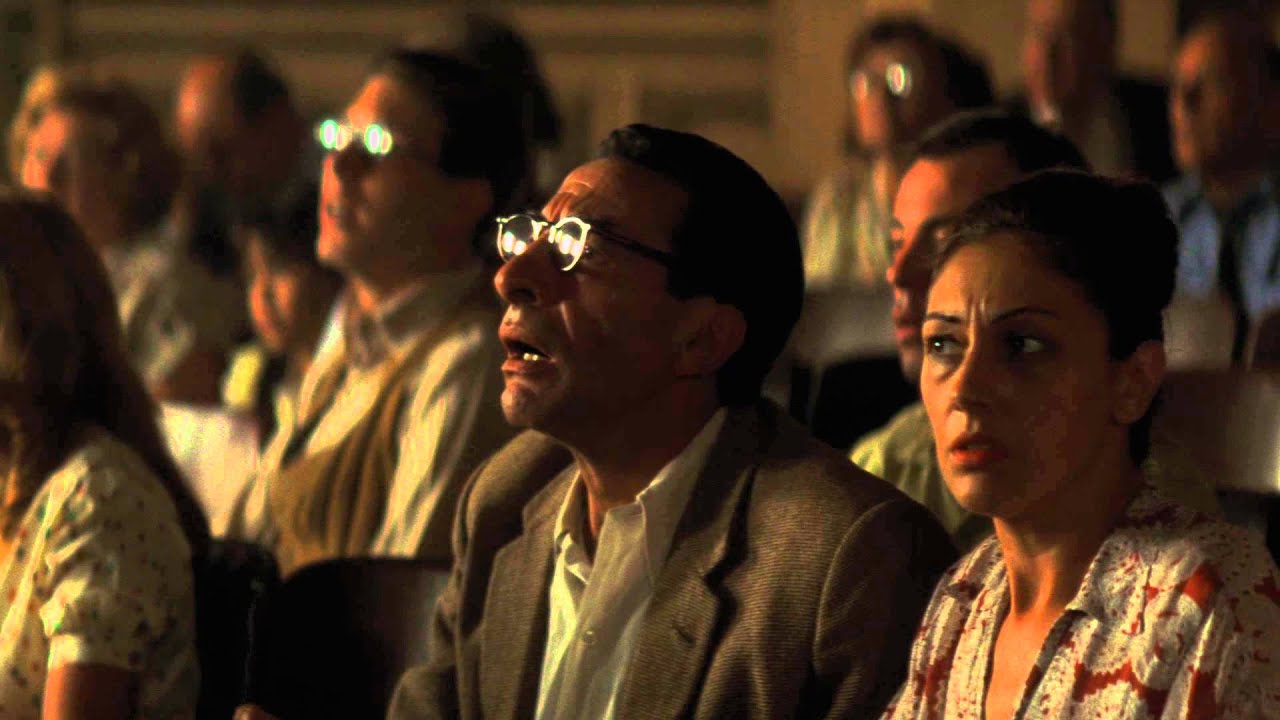 Видео к фильму Эвита | Эвита - Трейлер