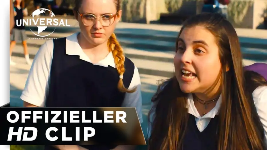 Видео к фильму Леди Бёрд | Lady Bird - Filmclip "Schlechte Entscheidungen" german/deutsch HD