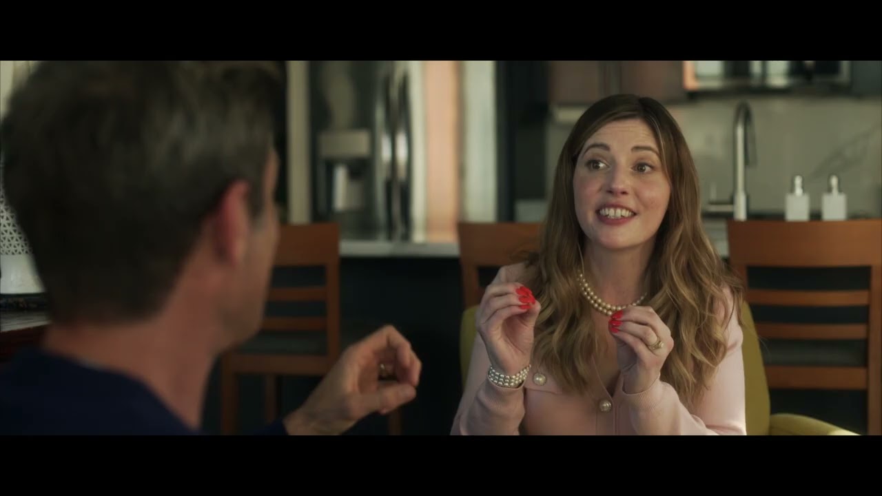 Видео к фильму Murder and Cocktails | Trailer