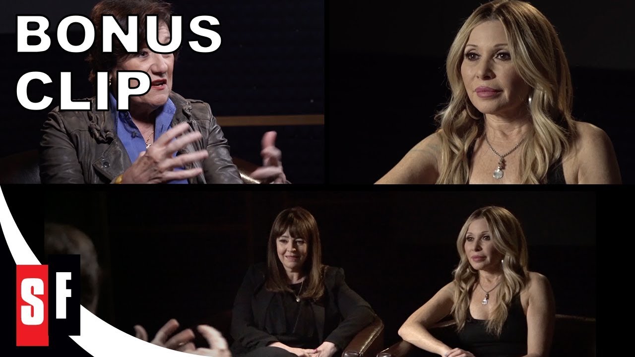 Видео к фильму Девушка из долины | The Director & Actors Discuss The Casting & Filming Requests