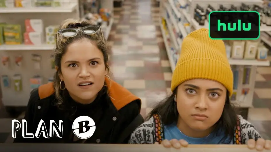 Видео к фильму План Б | Official Trailer