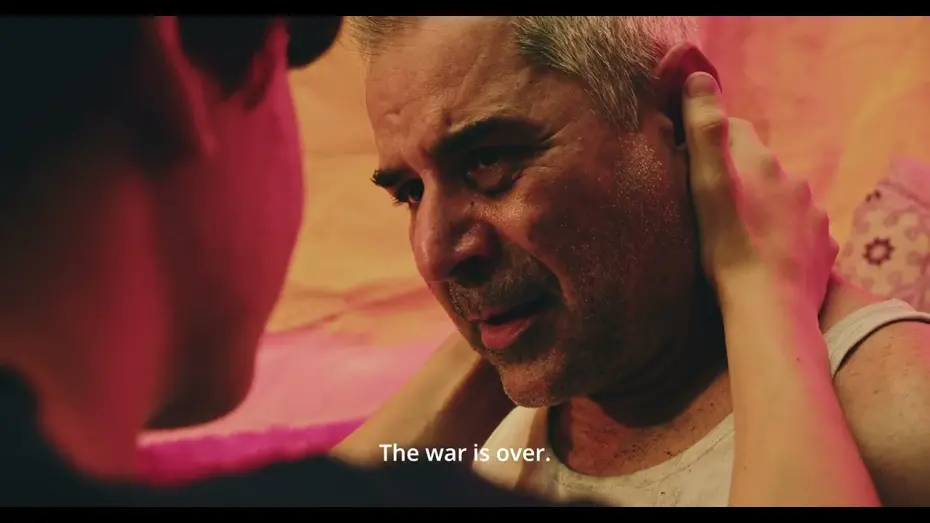 Видео к фильму Berlin Blast | Berlin Blast | Trailer