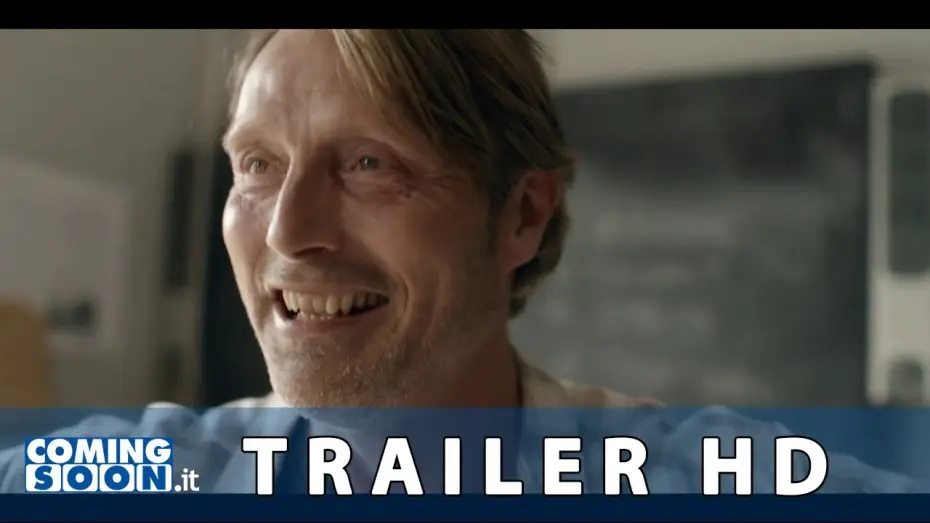 Видео к фильму Ещё по одной | Un altro giro (2021): Trailer ITA Migliore Film Internazionale Oscar 2021 - HD