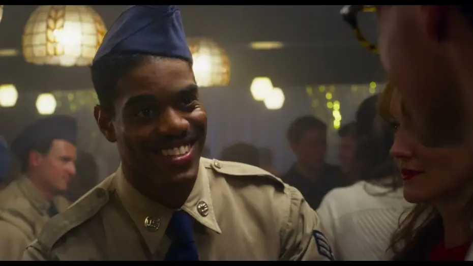 Видео к фильму Along Came Love | Official Trailer