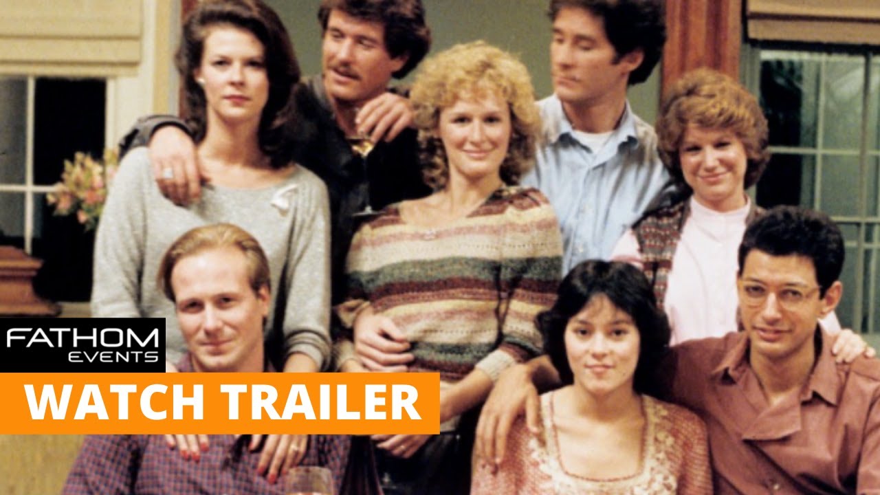 Видео к фильму Большое разочарование | Fathom Events Spot