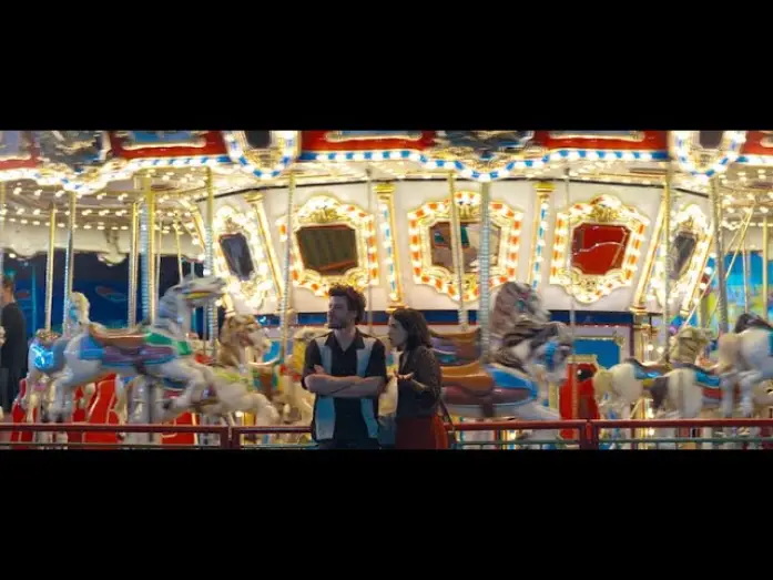 Видео к фильму ABRIL | APRIL &mdash; Official Trailer