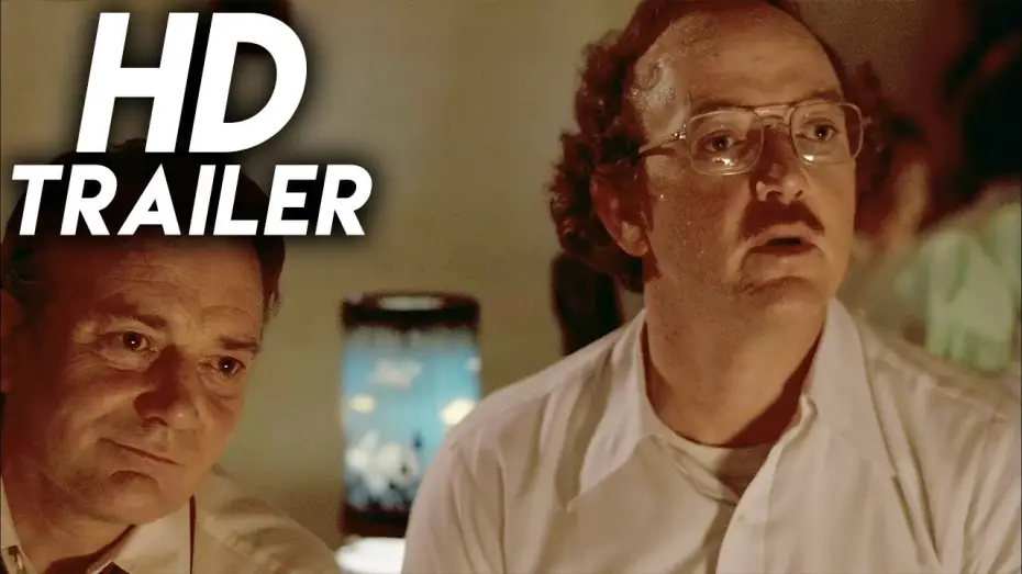 Видео к фильму Святой Джек | Saint Jack (1979) ORIGINAL TRAILER [HD]