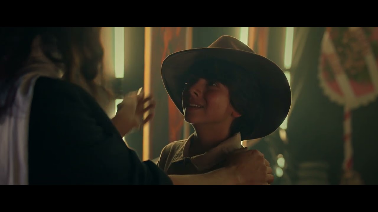 Видео к фильму Tears of Cem Karaca | Cem Karaca'nın G&ouml;zyaşları | 26 Ocak 2024