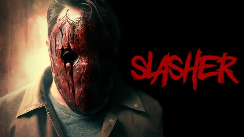 Видео к фильму Slasher | Slasher | Official Trailer | Horror Brains