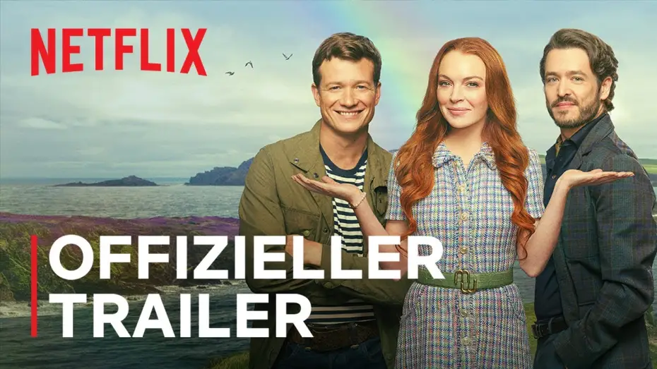 Видео к фильму Ирландская мечта | Offizieller Trailer