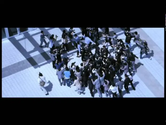 Видео к фильму Нечестная сделка | The Unjust - Official Trailer (Eng subtitle)