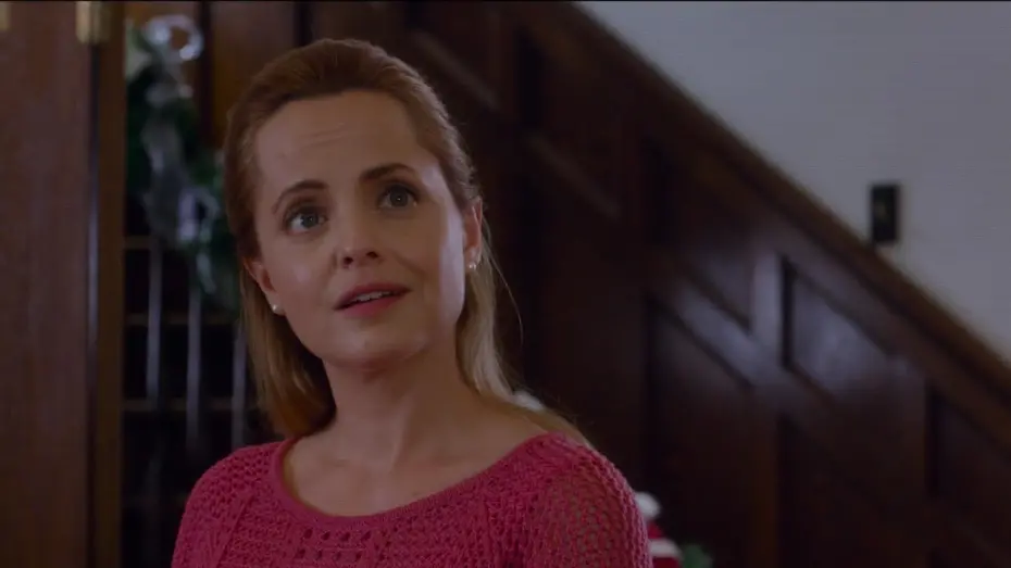 Видео к фильму Я буду дома к Рождеству | I'll Be Home for Christmas - Trailer