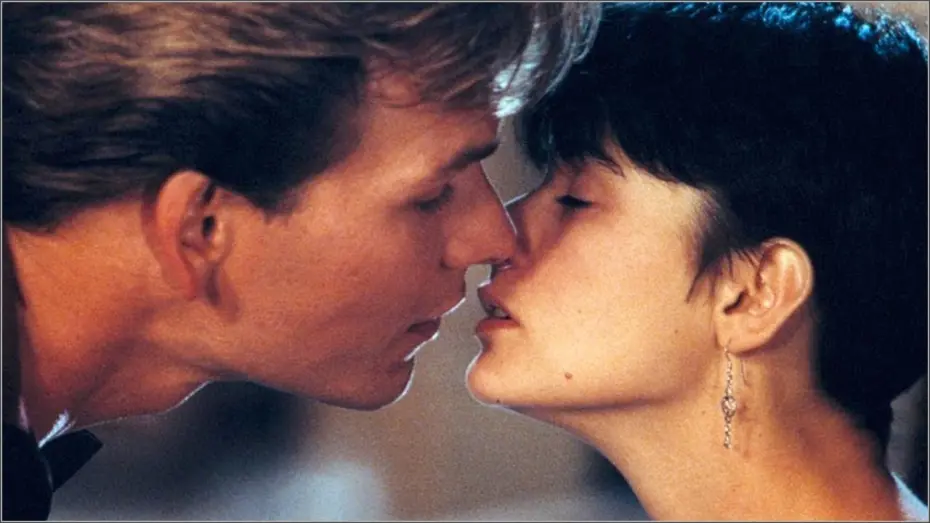 Видео к фильму Привидение | Привидение (1990) русский трейлер