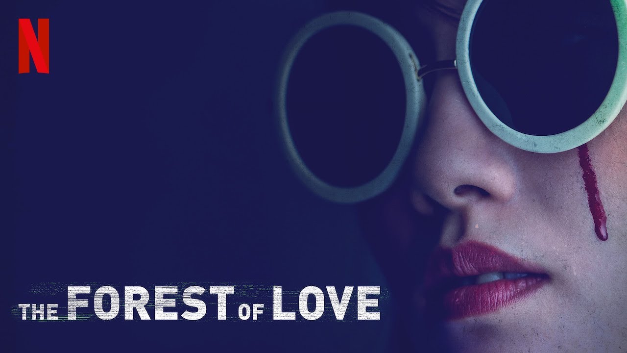 Видео к фильму Лес любви | The Forest of Love (2019) HD Trailer